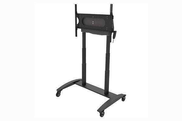 Peerless-AV Motorized Height Adjustable Cart 42"-86" Display - SR598ML3 TV & Monitor Mounts Peerless-AV