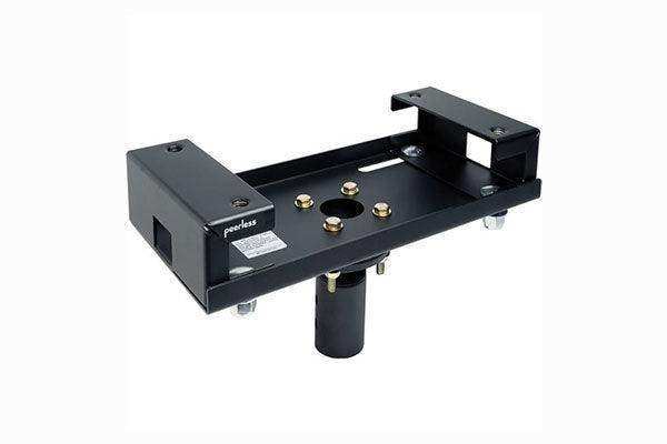 Peerless-AV Multi-Display I-Beam Clamp (fits beams 7-12" wide, 2.5" -3" thick) - DCT800 Video Peerless-AV