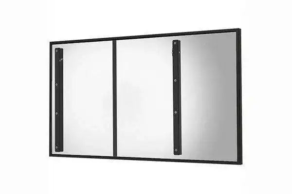 Peerless-AV Outdoor flat mount for Samsung OH75F - Landscape - EWL-OH75F Video Peerless-AV