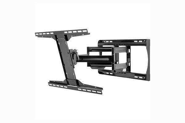 Peerless-AV PA762 Paramount Articulating Wall Mount for 39" to 90" Displays Video Peerless-AV
