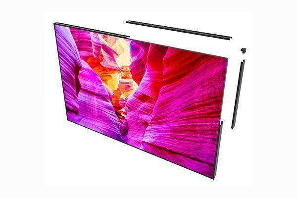 Peerless-AV Peerless Trim Kit for dvLED Video Walls - DS-LEDTK-12VX6S Video Peerless-AV