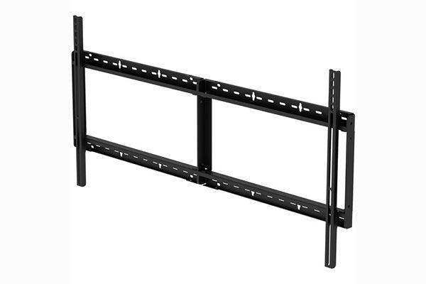 Peerless-AV PF660 Universal Flat Wall Mount for 39" to 90" Displays Video Peerless-AV