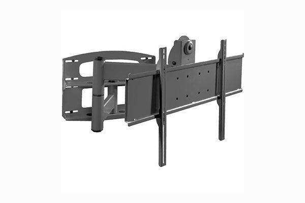 Peerless-AV PLA50-UNLP-GB Universal Articulating Arm Wall Mount for 32"-50" Flat Panel Screens Video Peerless-AV