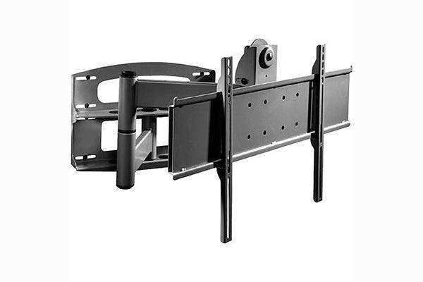 Peerless-AV PLA60-UNL Security Universal Articulating Arm Wall Mount for 37"-65" Flat Panel Video Peerless-AV