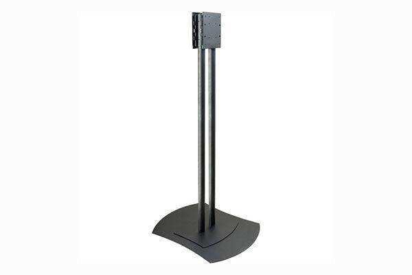Peerless-AV Plasma Floor Stand - FPZ-600 TV & Monitor Mounts Peerless-AV