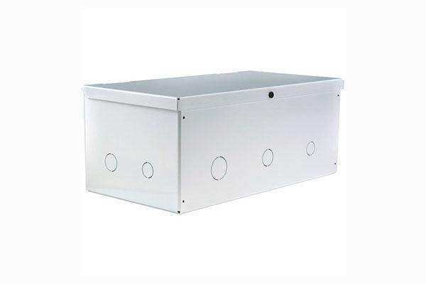 Peerless-AV Plenum Box for CMJ500/455/453/450 - PB-1 Projector Mounts Peerless-AV