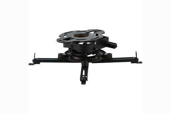 Peerless-AV PRGS Series Projector Ceiling Mount - Black - PRGS-UNV Projector Mounts Peerless-AV