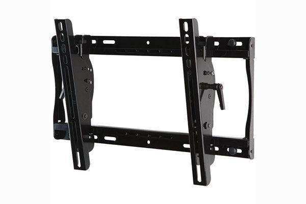 Peerless-AV PT640 Paramount Universal Tilt Wall Mount for 32" to 46" Displays Video Peerless-AV