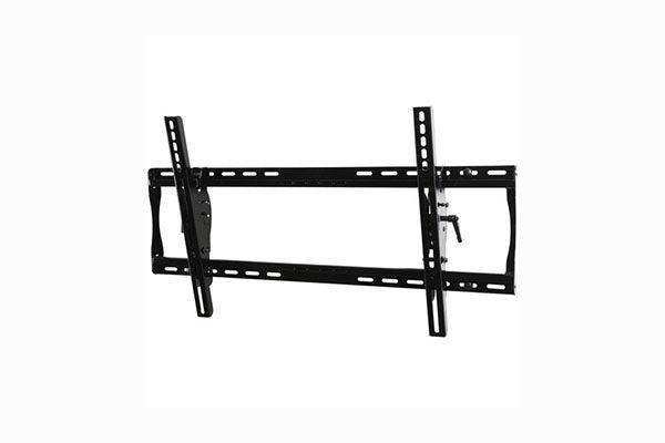 Peerless-AV PT650 Paramount Universal Tilt Wall Mount for 39" to 75" Displays Video Peerless-AV