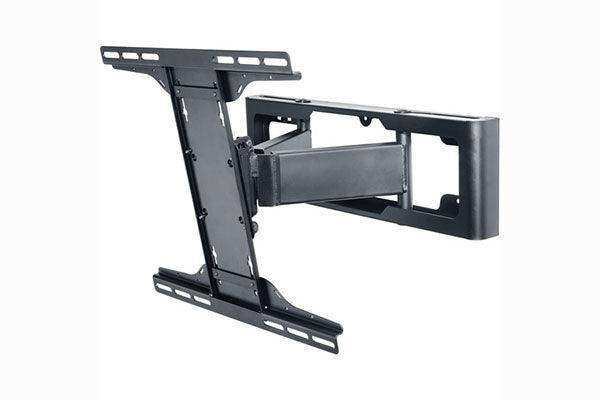 Peerless-AV Pull-Out Pivot Wall Mount with Tilt for 32" to 55" Displays - SP840 Video Peerless-AV