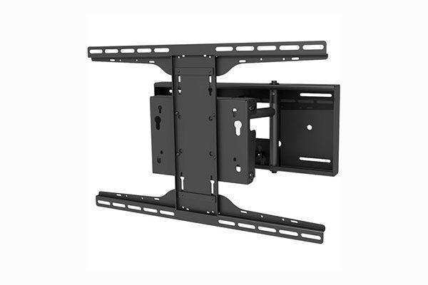 Peerless-AV PULL-OUT SWIVEL MOUNT FOR 32" TO 85" LCD AND PLASMA SCREENS - SP850-UNLP Video Peerless-AV