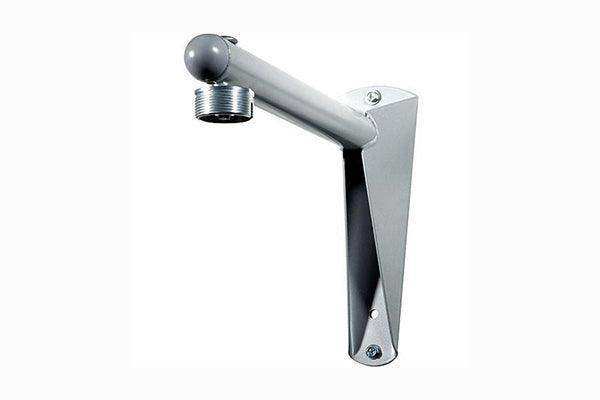 Peerless-AV PWA-14S Wall Plate w/14" Arm (Silver) Projector Mounts Peerless-AV