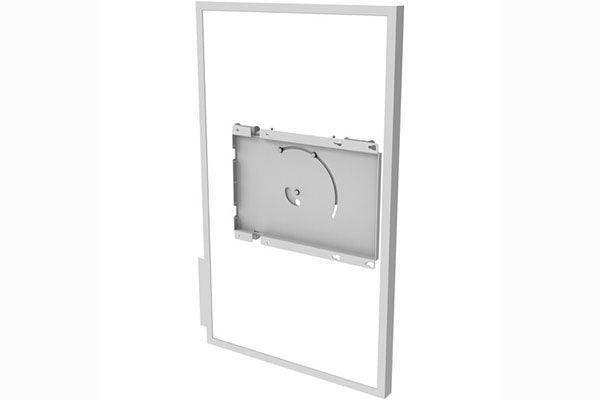 Peerless-AV Rotational Wall Mount for Samsung Flip WM55H/WM55R/WM65R - RMI3-FLIP2 Video Peerless-AV