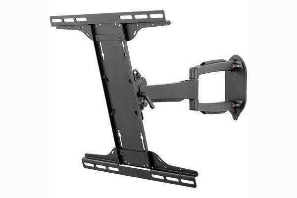 Peerless-AV SA746PU SmartMount Articulating Mount for 32" to 50" Displays Video Peerless-AV