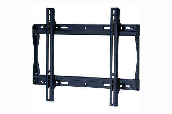 Peerless-AV SF640P SmartMount Universal Flat Wall Mount for 32" to 50" Displays, Phillips head screws (Black) Video Peerless-AV