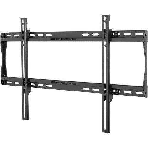 Peerless-AV SF660P Universal Flat Wall Mount for 39 to 80" Displays TV & Monitor Mounts Peerless-AV