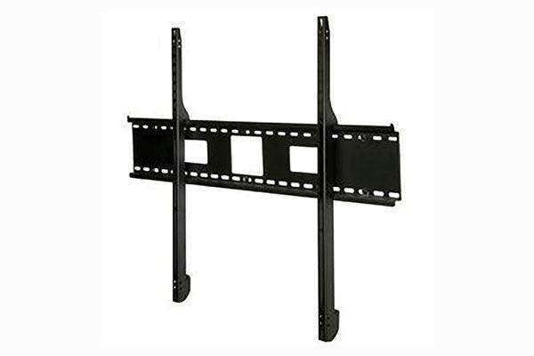 Peerless-AV SF680 SmartMount Universal Flat Wall Mount for 60" to 98" Displays (Black) Video Peerless-AV
