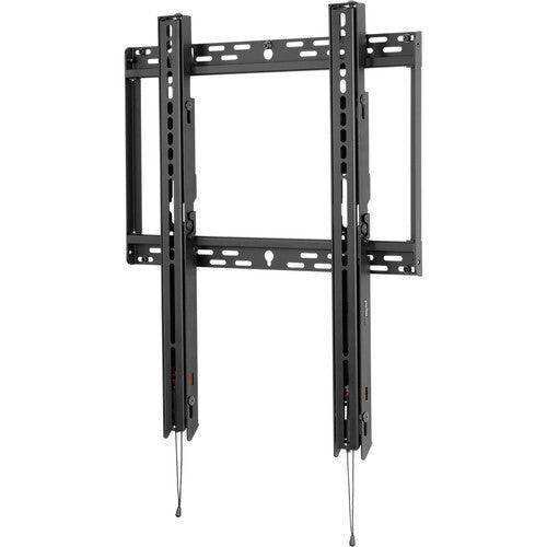 Peerless-AV SFP680 Flat Wall Mount for 46 to 90" Displays (Portrait Orientation) TV & Monitor Mounts Peerless-AV
