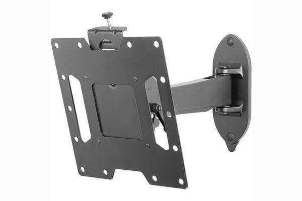 Peerless-AV SP740P SmartMount Pivoting Wall Mount for 22" to 40" Displays Video Peerless-AV