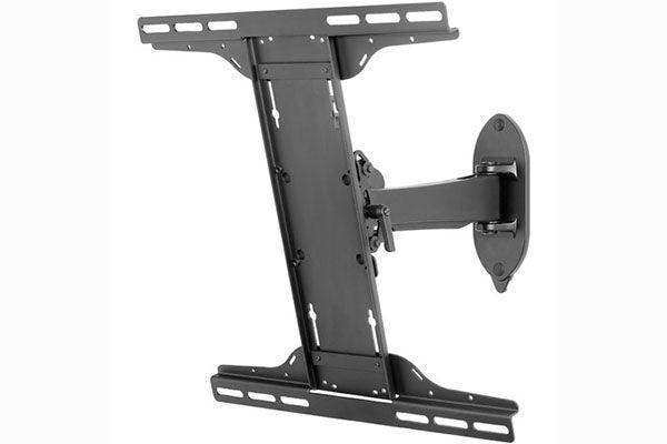 Peerless-AV SP746PU SmartMount Pivoting Wall Mount for 32" to 50" Displays Video Peerless-AV