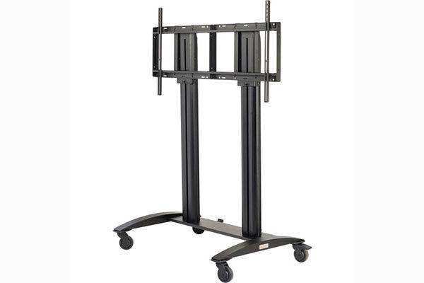 Peerless-AV SR598-HUB SmartMount Universal Cart for Microsoft Surface Hub - 55" and 84" TV & Monitor Mounts Peerless-AV