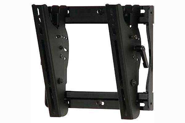 Peerless-AV ST635P Universal Tilt Wall Mount for 13" to 37" Flat Panel Displays (Standard, Black) Video Peerless-AV