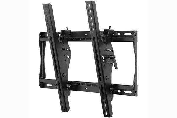 Peerless-AV ST640P SmartMount Universal Tilt Wall Mount for 32" to 50" Displays (Black) Video Peerless-AV
