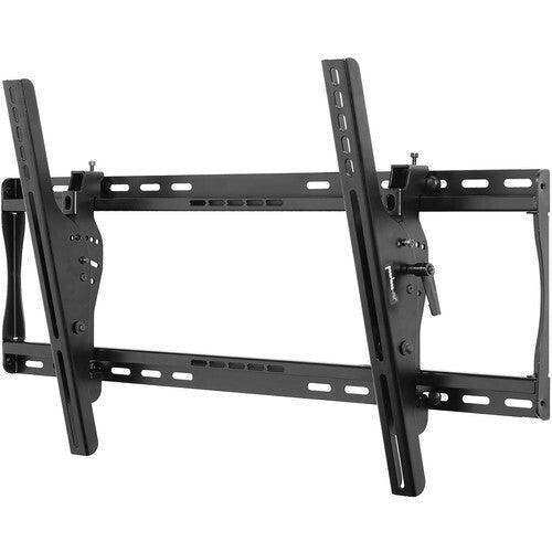 Peerless-AV ST650P Universal Tilt Wall Mount for 37 to 75" Displays (Black) TV & Monitor Mounts Peerless-AV
