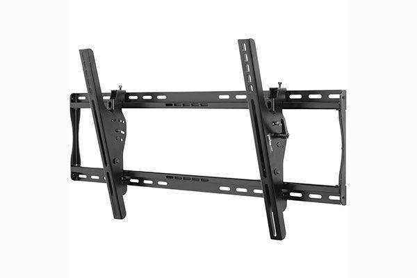 Peerless-AV ST660P SmartMount Universal Tilt Wall Mount for 39" to 80" Displays (Black) Video Peerless-AV