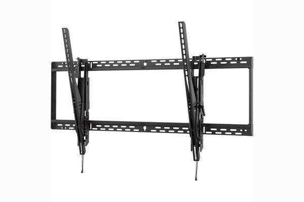 Peerless-AV ST680P SmartMount Universal Tilt Wall Mount for 60" to 98" Displays (Black) Video Peerless-AV