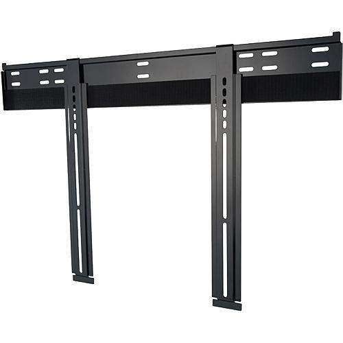 Peerless-AV SUF660P Universal Ultra Slim Flat Wall Mount for 40" to 80" Ultra-thin Displays Video Peerless-AV
