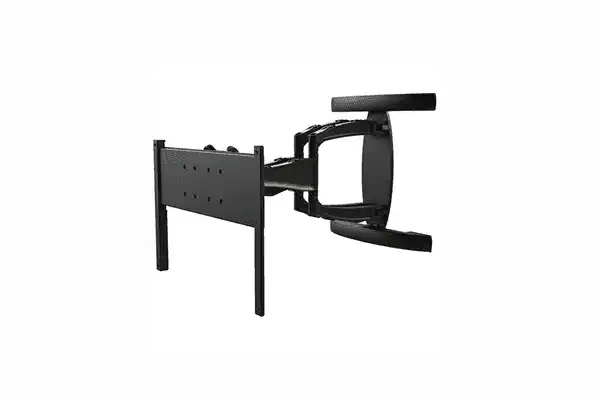 Peerless ESA763PU Outdoor Articulating Wall Mount for 32"-80" Flat Panel Displays TV & Monitor Mounts Peerless-AV