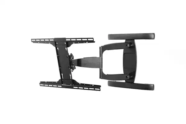 Peerless SA761PU SmartMount Articulating Wall Arm for 39" to 75" Displays TV & Monitor Mounts Peerless-AV