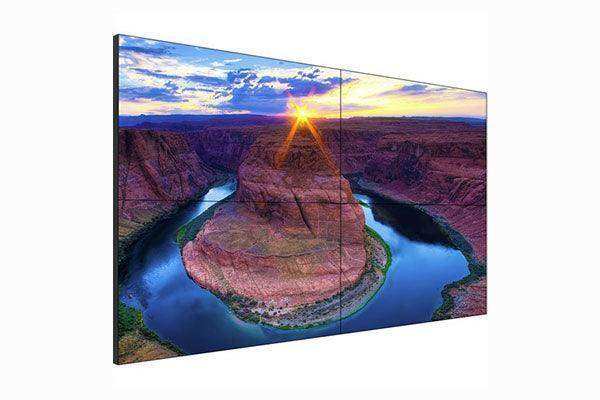 Planar Clarity Matrix Digital Signage Display Planar LX55HDX-V 997-8696-00 Video Wall Planar
