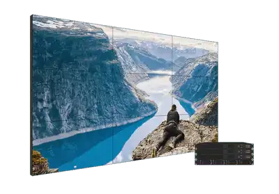 Planar Clarity Matrix G3 MX55X2-V | 55" LCD Video Wall 700Nit-1.8MM - 998-2673-00 Video Wall Planar Default Title