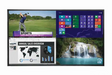 Planar EP5024K EP-Series 50" LED display - 4K -997-9248-02 Displays Planar