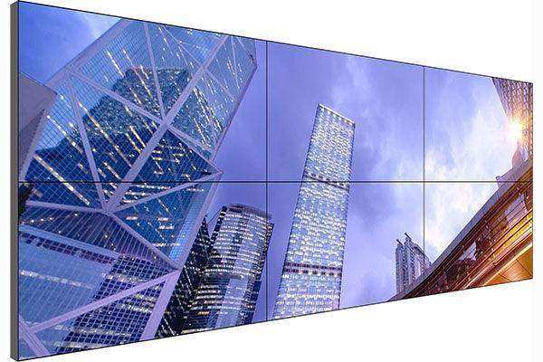 Planar LX46U-V-ERO-F 46" Matrix G3 500 nit LCD video Wall VESA - 998-0306-00 Video Wall Planar
