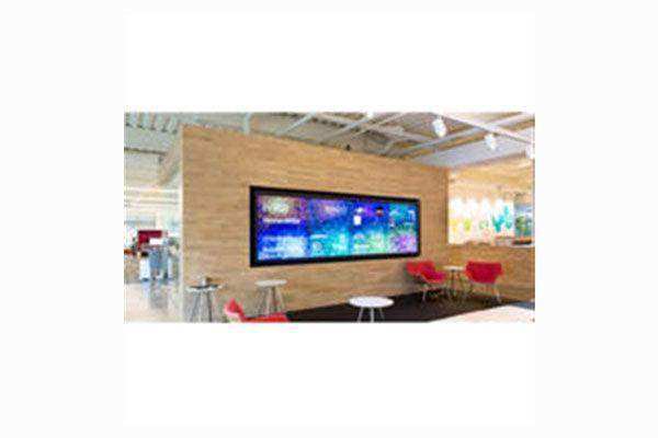 Planar LX55HDU-L-ERO-100 55"Matrix G2 500nit LCD Video wall Landscape - 997-9149-00 Video Wall Planar