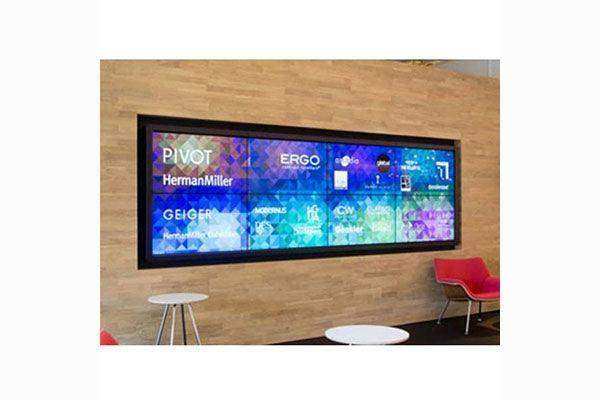 Planar LX55HDU-L Replacement LCD - 997-9150-00 Video Wall Planar