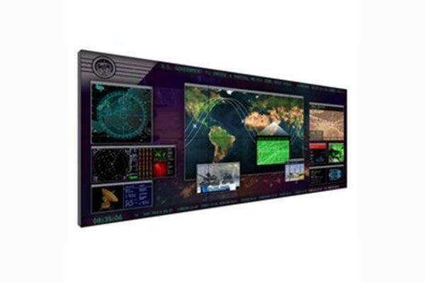 Planar MX55HDX-L-100 55" Matrix G2 800 nit LCD Video Wall Landscape - 997-8911-00 Video Wall Planar