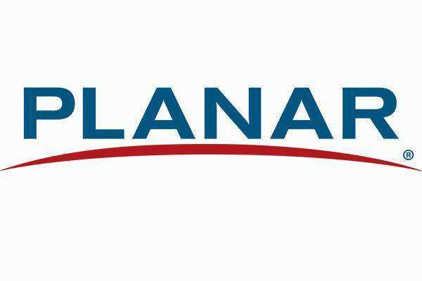 Planar Profile mounting system - 955-0877-00 Interactive Displays Planar