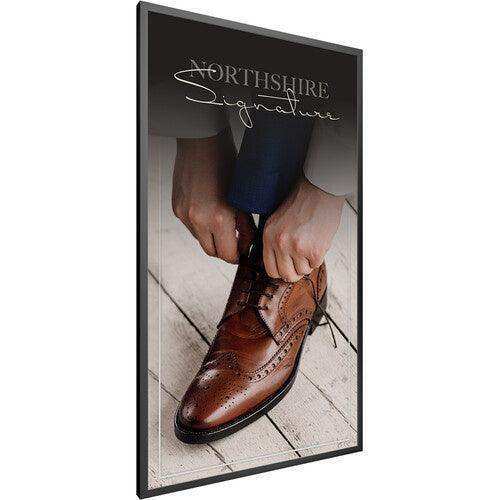 Planar PS5574K PS Series 55" Class 4K UHD LCD Display 24/7 - 998-1245-00 Displays Planar