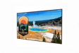 Planar Simplicity M Series SLM86 - 86" LED-backlit LCD display - 4K - 998-2767-00 Displays Planar