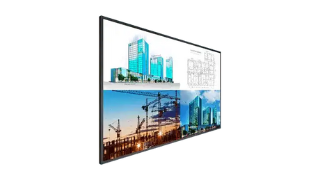 Planar UltraRes X Series 75" 4K LCD Display - 998-2161-00 Displays Planar