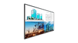 Planar URX100-ERO-T UltraRes X Series 100" 4K UHD LED Touch Display - 998-3172-00 Displays Planar