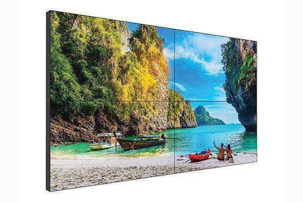 Planar VM55LX-M 55in 1920 x 1080 LCD Video Wall Display - 998-1151-00 Video Wall Planar