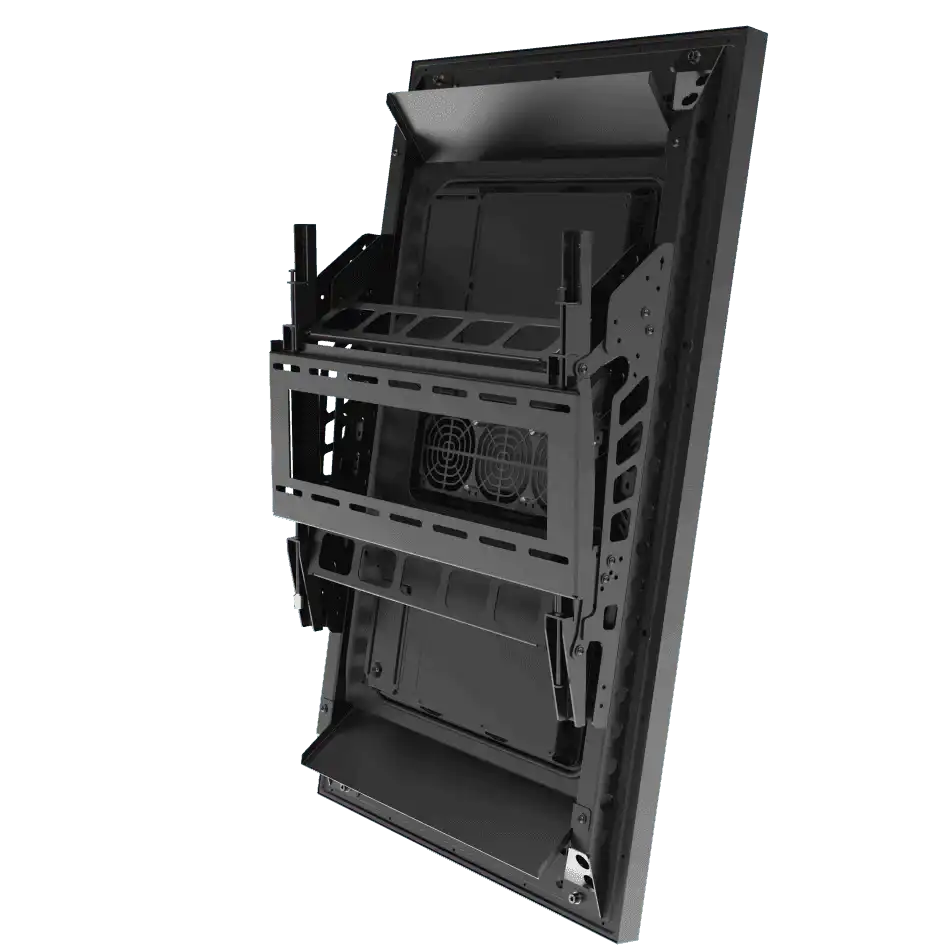 Premier Mounts- 7170-0977-01 Tilt Mount for Samsung OH55 Display TV & Monitor Mounts Premier Mounts