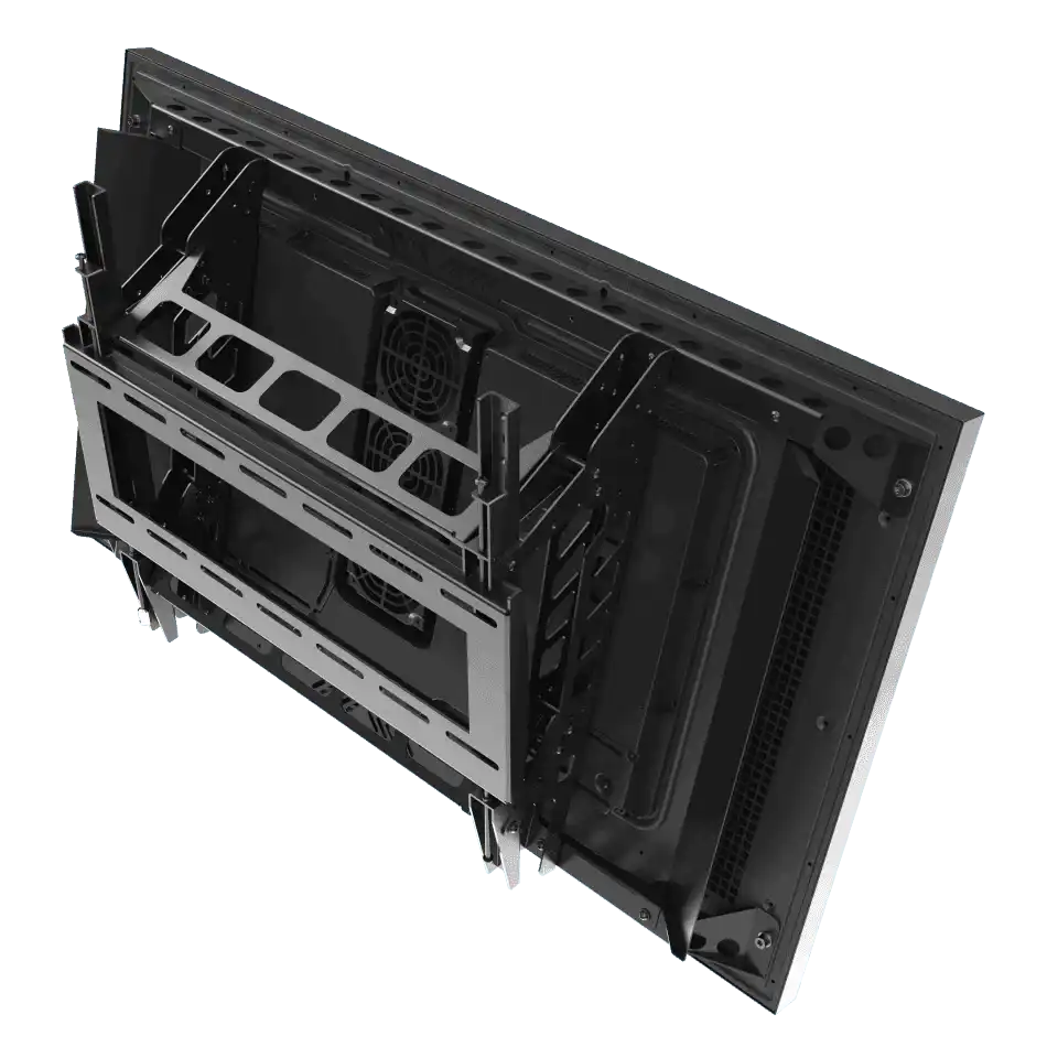 Premier Mounts- 7170-0977-01 Tilt Mount for Samsung OH55 Display TV & Monitor Mounts Premier Mounts