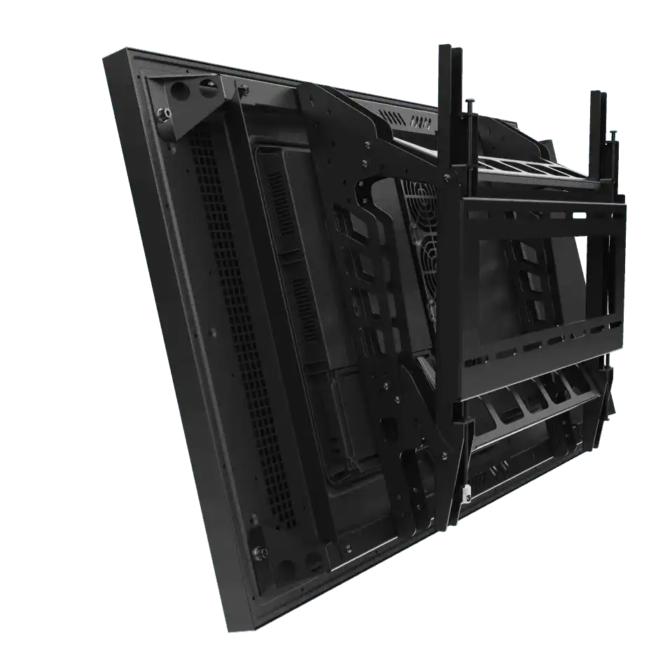 Premier Mounts- 7170-0977-01 Tilt Mount for Samsung OH55 Display TV & Monitor Mounts Premier Mounts