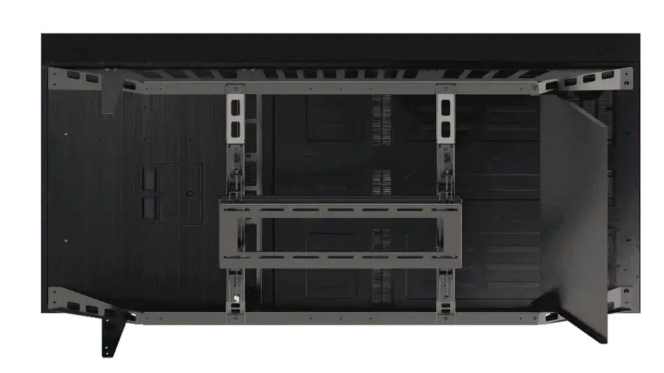 Premier Mounts- 7170-0978-00 Flat Outdoor Mount for Samsung OH75 Display TV & Monitor Mounts Premier Mounts